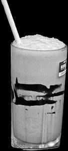 Cold Coffee [serves 1]