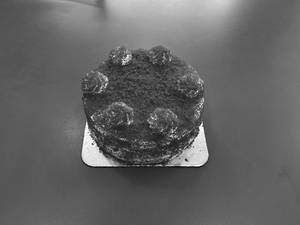 Red Velvet Cake