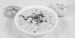 Curd Rice