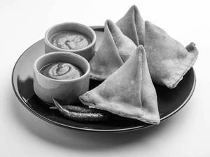 Samosa