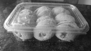 Butter Kaju Biscuit (250 Gm + 250gm)