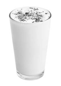 Sweet Lassi