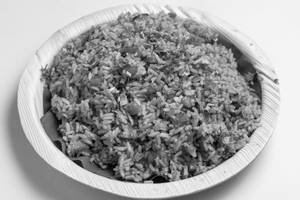 Veg Tawa Pulao
