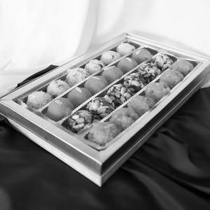 Laddu Box