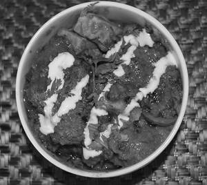 Paneer Butter Masala