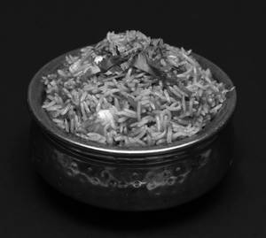 Cheese Butter Bhaji Mix Pulao