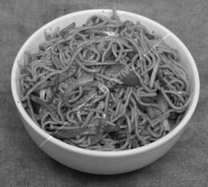 Veg Chowmein