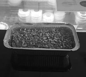 Eggfree, Maida Free, Refined Sugarfree Healthy Superfood Cake Loaf