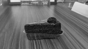 Dutch Truffle Pastry