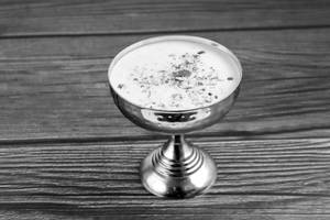 Badami Kheer
