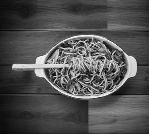 Hakka Noodles