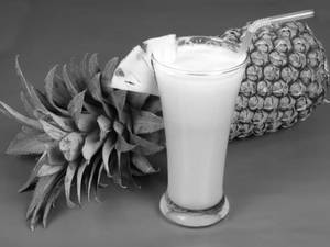 Pineapple Juice