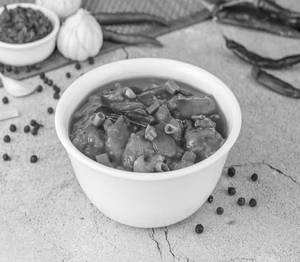 Chicken 65 Gravy