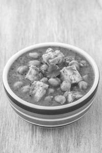 Chole Paneer Masala [250 grams]