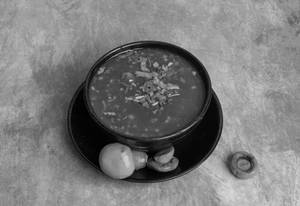 Mushroom Soup