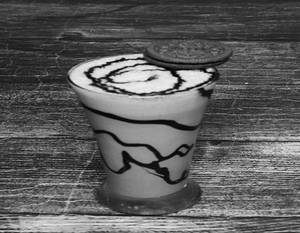 Oreo Shake