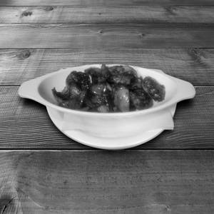 Chicken Chilli Dry