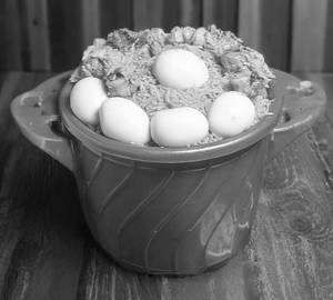 Bucket Biriyani Small