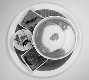Sambar Idli