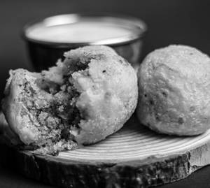 Sweet Upwas Kachori