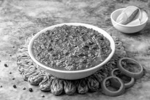 Chicken Kheema