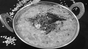 Dal Tadka