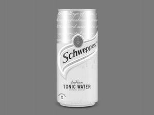 Schweppes Tonic Water 300ml