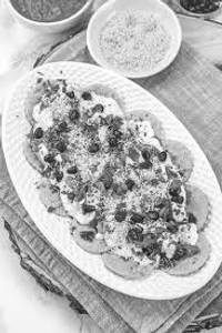 Papdi Chaat (250 gms) 