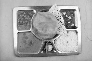Jain Fix Platter 