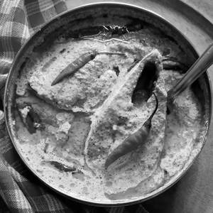 Ilish Mach (hilsha Fish)