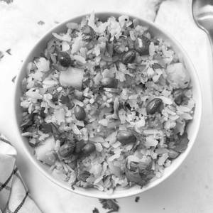 Kanda Poha