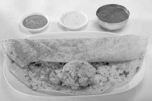 Onion Rava 