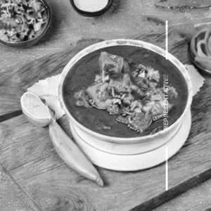 Fish Curry