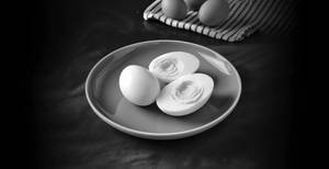Boiled Egg
