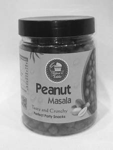 PEANUT MASALA ( 300 GM )