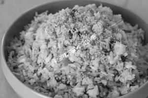 Egg Rice