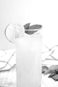Pineapple Lime Juice
