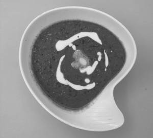 Dal Makhani                  