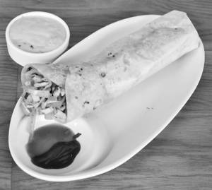 Veg Roll