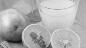 Mosambi juice