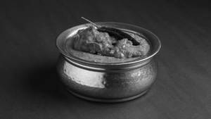 Mutton Pepper Masala