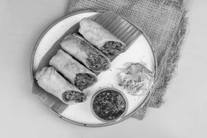 Veg Spring Roll