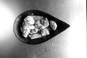 Lemon Chicken [Half, 8 Pieces]
