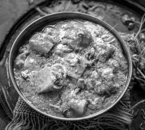 Paneer Kolhapuri