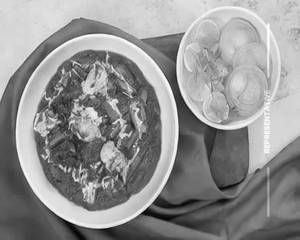 Veg Hyderabadi     