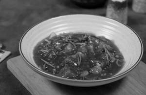 Chilli Paneer Gravy