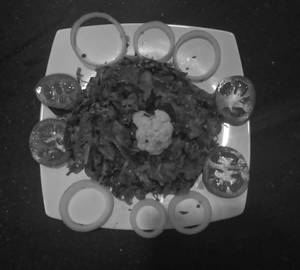 Gobi Kothu Parotta