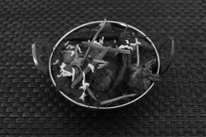 Kadai Paneer