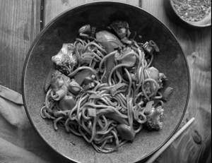 Veg Chowmein