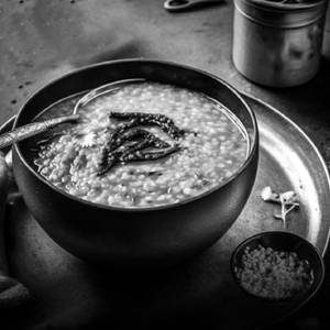 Dal Tadka